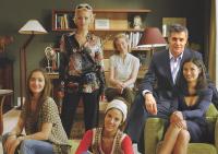 Cinq soeurs (France 2)