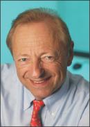 François Rouffiac. Directeur de la Rédaction.