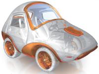 Si Apple concevait une voiture, la marque reprendrait-elle les codes de son univers auxquels les jeunes sont si attachés?