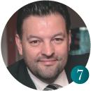 7. Jean-François Pascal Directeur marketing de Beiersdorf France