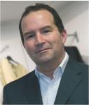Nicolas de Monteville directeur commercial et développement