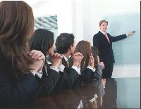 Le turnover des directeurs est plus important dans le marketing qu'ailleurs.