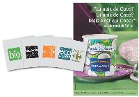 Plaisir et simplicité pour Mamie Nova, sécuritaire et esprit vert pour Carrefour... Des combinaisons qui fonctionnent bien.