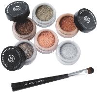 The Body Shop dévoile une nouvelle palette de maquillage plus design et moderne qu'auparavant.