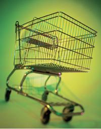 Les consommateurs français ont commencé à modifier leurs comportements d'achat.