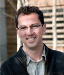 Luc Blanchet p-dg de Botanic