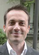 Arnaud Bazin
