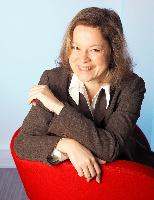 Valérie Accary (CLM BBDO)
