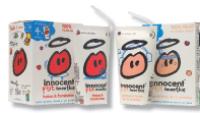 Des petites bouteilles rigolotes, une relation très forte avec ses consommateurs et une conscience écolo... Innocent a su parler aux bobos. Et convertir les autres.