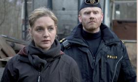 Wallander enquêtes criminelles (M6)