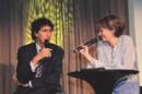 Morald Chibout (EDF) et Ava Eschwège (Marketing Magazine).