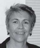 Directrice marketing de l'enseigne Intermarché, Sylvaine Audrain