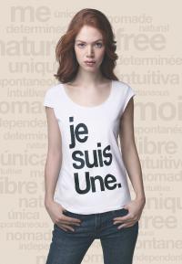 L'agence Talents Only signe une campagne engagée pour promouvoir la marque Une.