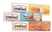 Le nouveau packaging met l'accent sur la qualité des produits et leur authenticité.