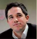 Patrick Le Mazou directeur marketing