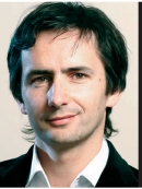 Edouard de Pouzilhac (5ème gauche) : « Les grandes agences de communication ont évolué, non par conviction, mais parce qu'elles n'avaient pas le choix. »