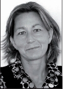 Marie-Juliette Levin Rédactrice en chef