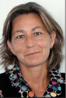 Marie-Juliette Levin Rédactrice en chef
