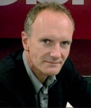 Christophe Cuvillier, ex-p-dg