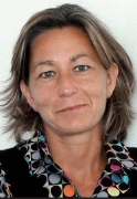Marie-Juliette Levin Rédactrice en chef