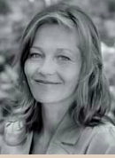 Maylis Staub, fondatrice associée de La Mesure Marketing