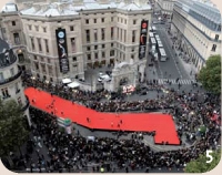 5/Galeries Lafayette