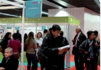 53 exposants et 3 500 visiteurs pour le Semo 2011.