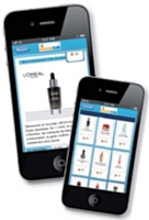 Scanbucks, application pour smartphones, permet de gagner des cadeaux dans plus de magasins.