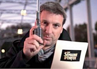 Une semaine d'enfer (France 4)