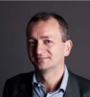 Sacha Tikhomiroff directeur trade marketing