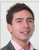 Robbie Douek (Google): « 79 % des propriétaires de smartphone utilisent leur téléphone comme une aide à l'achat. »