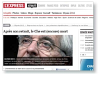 L'Express donne la parole à ses lecteurs.