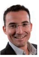 Richard Bordenave