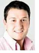 Nicolas Huberman