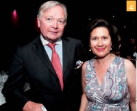 13 Ahmed Hadjar et Joëlle Kotto Essomé (GN Research France)