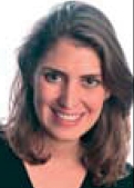 Emmanuelle Perl