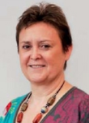 Régine Eveno, Rédactrice en chef