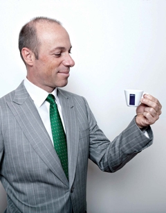 Giuseppe Lavazza (Lavazza)