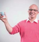 Vincent Ferry (Danone): « Pour Kiss, notre nouvel emballage, qui couvrira 65 % e nos volumes, l'axe identitaire a été une priorité. »