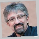 La Personnalité de l'Année: Patrick JACQUOT Président Directeur Général de la MUTUELLE DES MOTARDS Président de GEMA Prévention