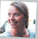 Le Jeune Manager de l'Année: Nelly BROSSARD Directrice générale d'AMAGUIZ