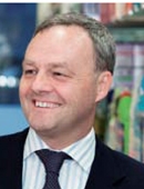 Jan Zijderveld (Unilever Europe) : « En Indonésie, on continue à gagner de l'argent avec des shampoings individuels. »