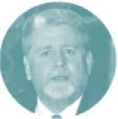 Jean Watin-Augouard, rédacteur en chef de La revue des Marques.