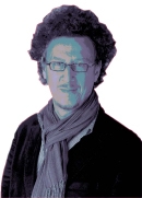 Xavier Charpentier directeur général associé de FreeThinking (groupe Publicis), membre du comité scientifique de l?Adetem