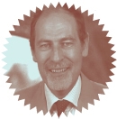 Philippe Legendre, directeur délégué de l'Irep