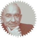 Didier Farge, président du SNCD (Syndicat national de la communication directe)