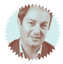 David Garbous, directeur du marketing de Lesieur