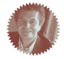 Eric Lombard, managing partner chez Numsight