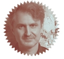 Christophe Pradère, CEO de BETC Design