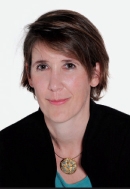 Delphine Grison (Lagardère Active)